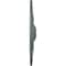 Ekena Millwork Naple Ceiling Medallion (Fits Canopies up to 3 3/8"), 37 1/2"OD x 3 3/8"P, Cloud Burst Crackle CM37NACBC - alternate 3